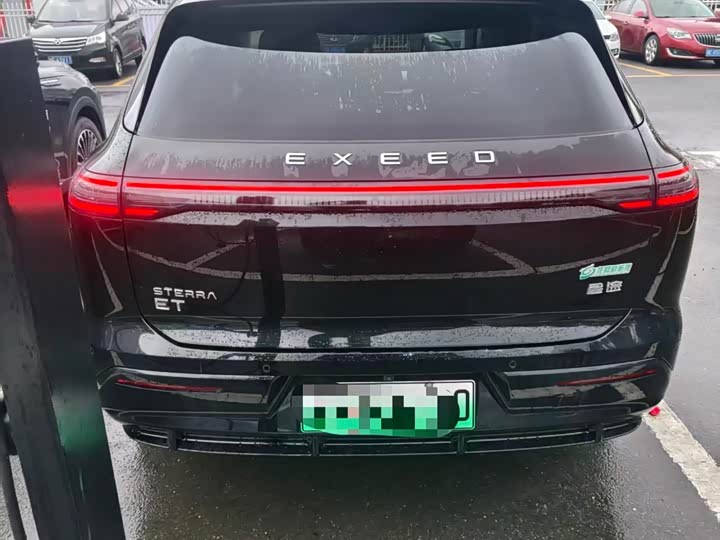 Photo 8 - Exeed Sterra ET