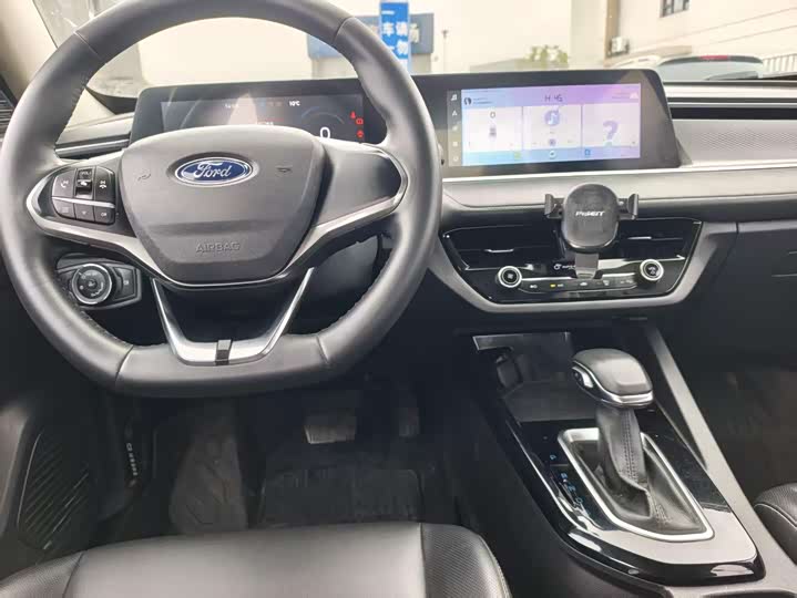 Фото 8 - Ford Escort