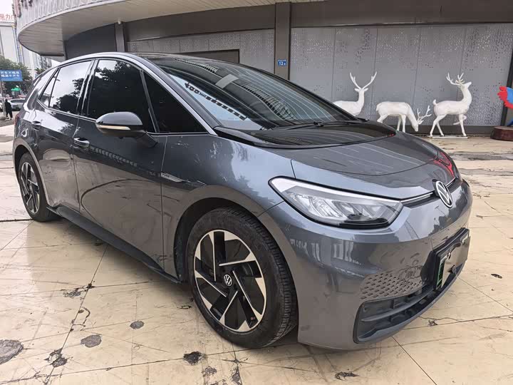 Фото 3 - Volkswagen ID.3