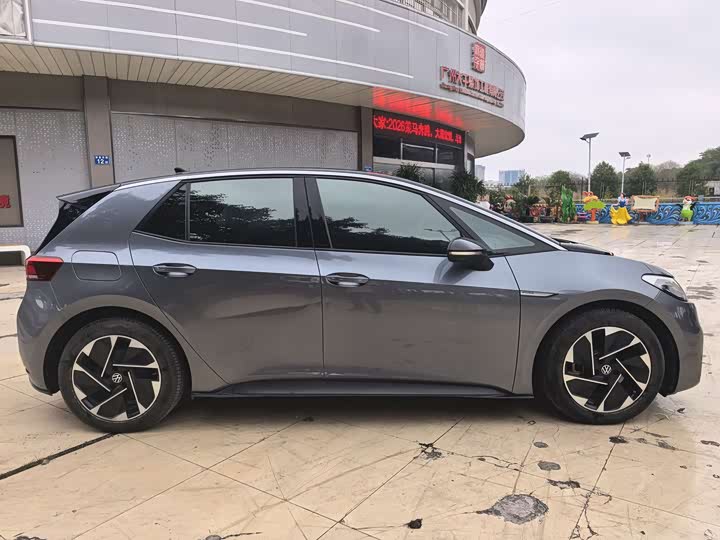 Фото 4 - Volkswagen ID.3