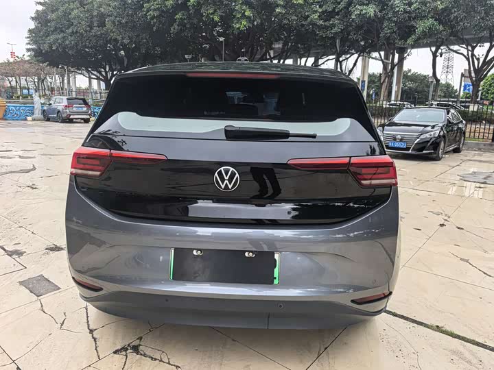 Фото 5 - Volkswagen ID.3