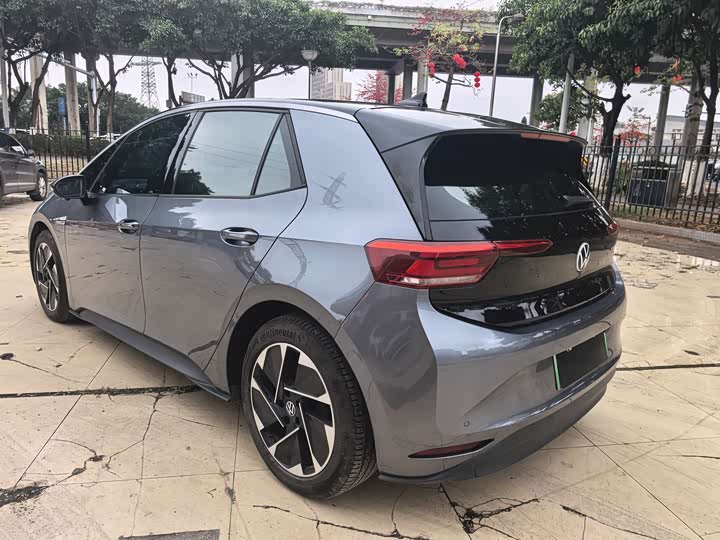 Фото 6 - Volkswagen ID.3