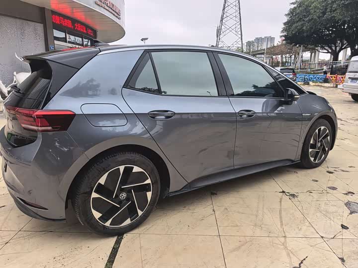 Фото 7 - Volkswagen ID.3