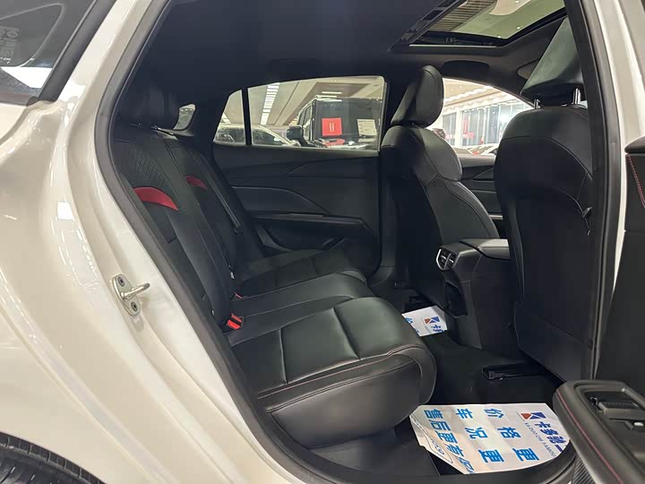 Photo 9 - MG Motor 5