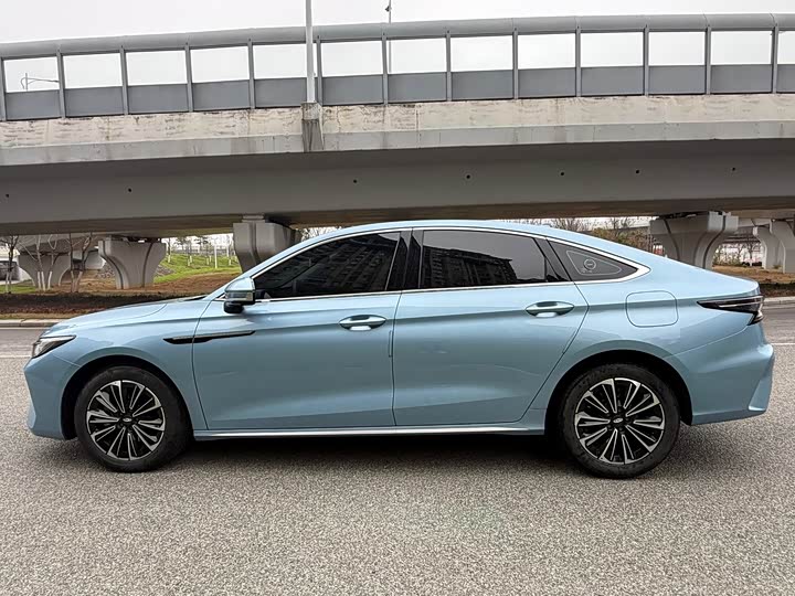 Фото 3 - Chery Fulwin A8