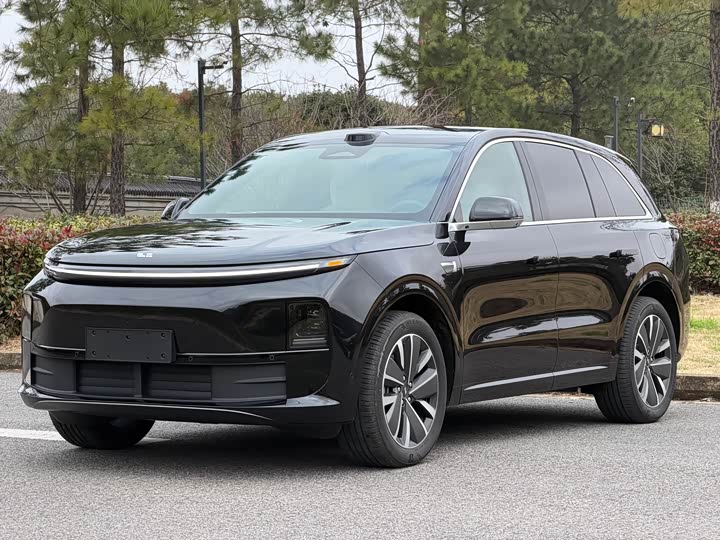 Photo 1 - LiXiang L6