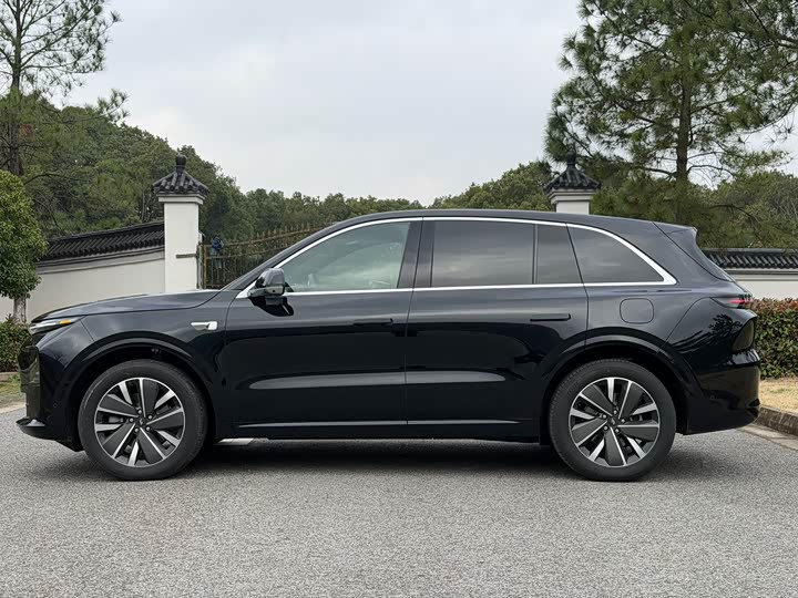 Photo 4 - LiXiang L6