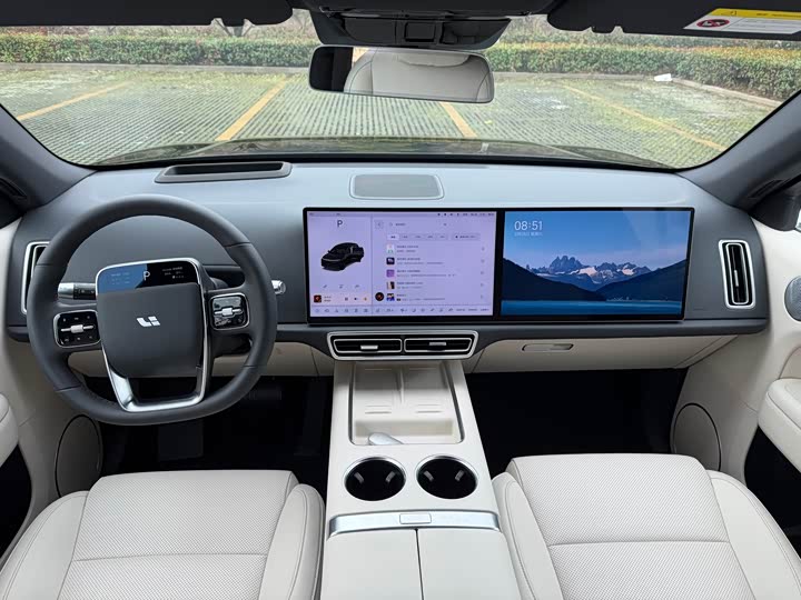 Photo 7 - LiXiang L6