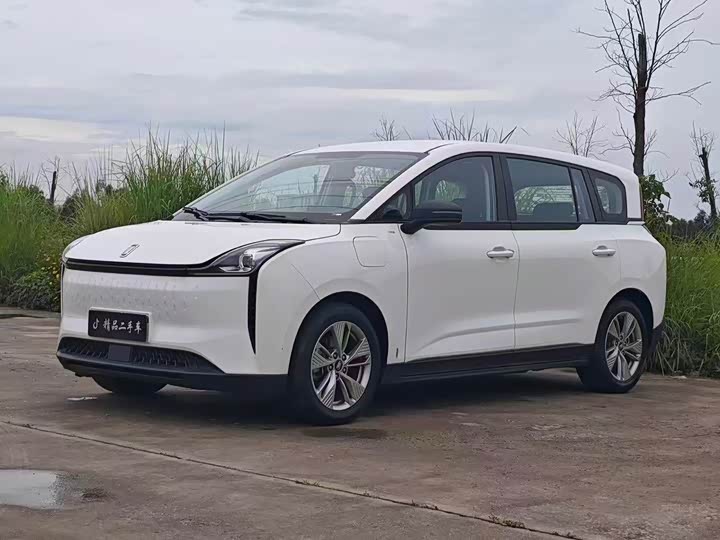 Фото 1 - Bestune NAT