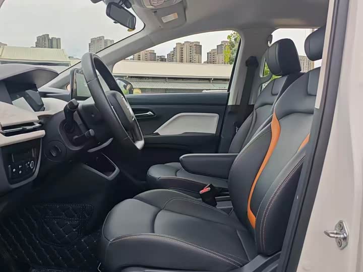 Фото 4 - Bestune NAT