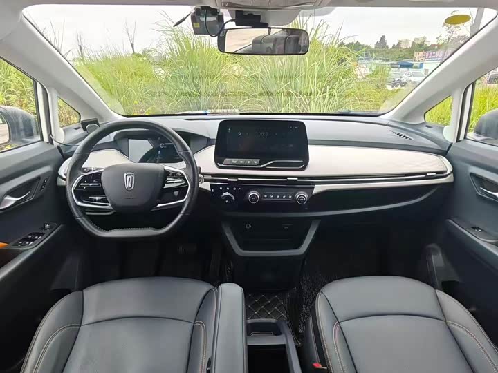 Фото 5 - Bestune NAT