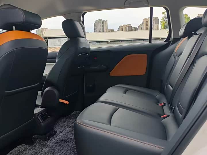 Фото 6 - Bestune NAT