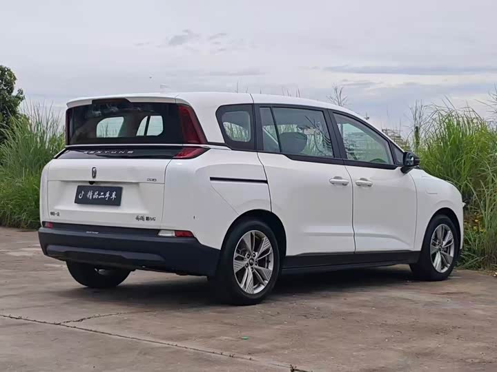 Фото 7 - Bestune NAT