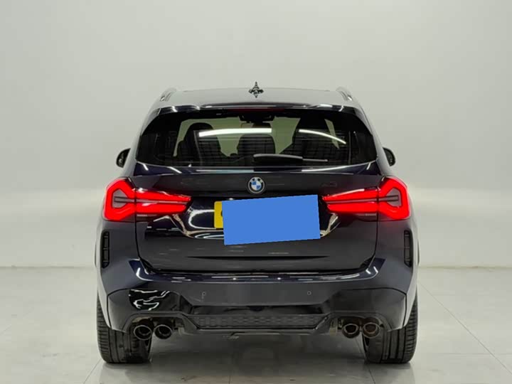 Фото 5 - BMW X3