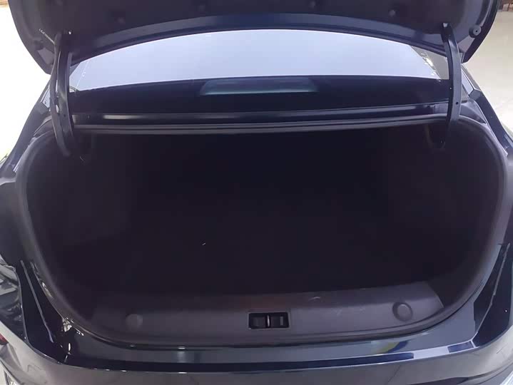 Photo 4 - Dongfeng Aeolus Yixuan Max