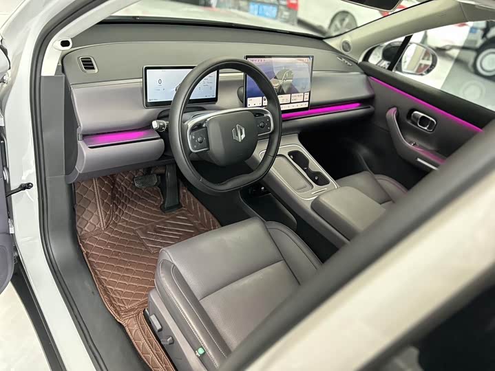 Фото 9 - Leapmotor C10