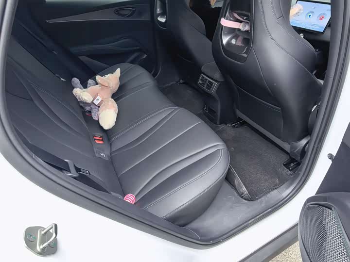 Фото 6 - BYD Seal 06 Hybrid/EV