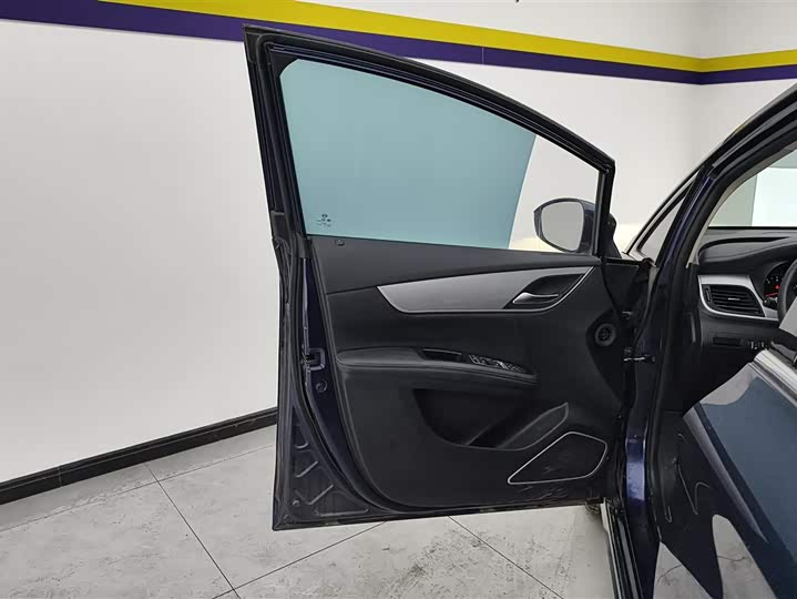 Фото 7 - BYD Song Max