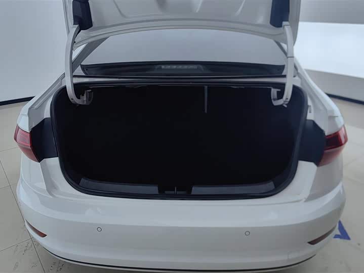 Photo 4 - Volkswagen Sagitar L