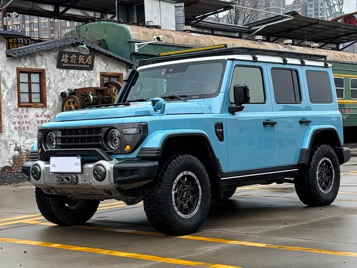 Фото 1 - BAW 212 T01