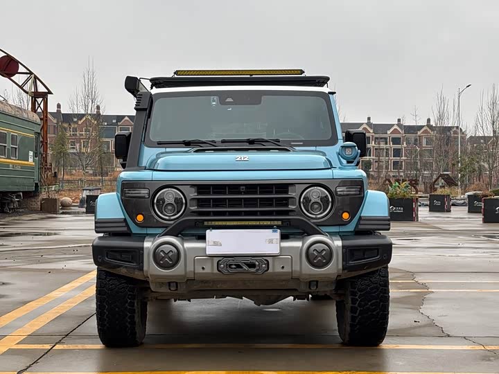 Фото 2 - BAW 212 T01