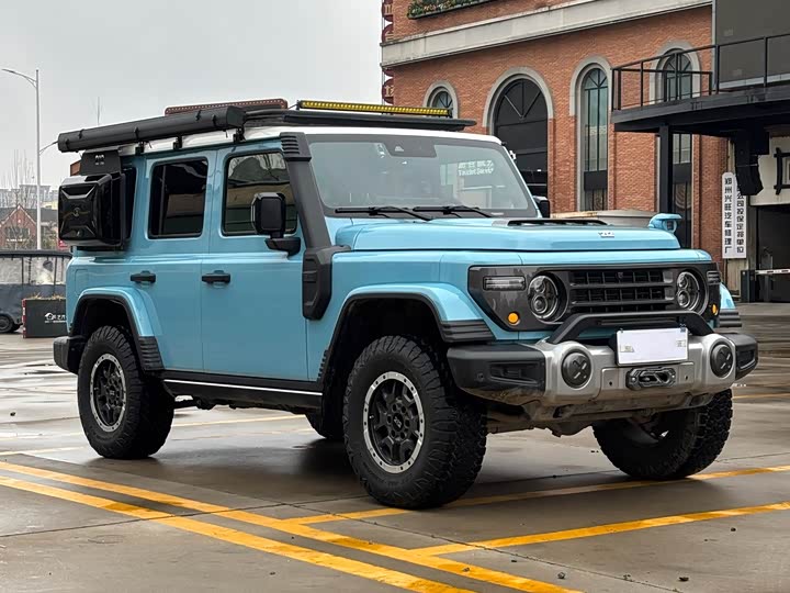 Фото 3 - BAW 212 T01