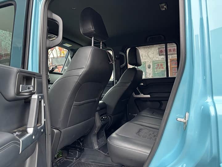 Фото 5 - BAW 212 T01