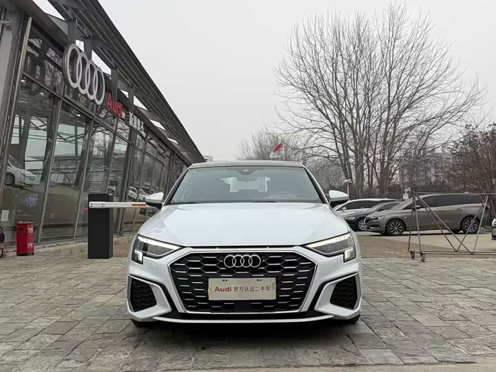 Фото 3 - Audi A3