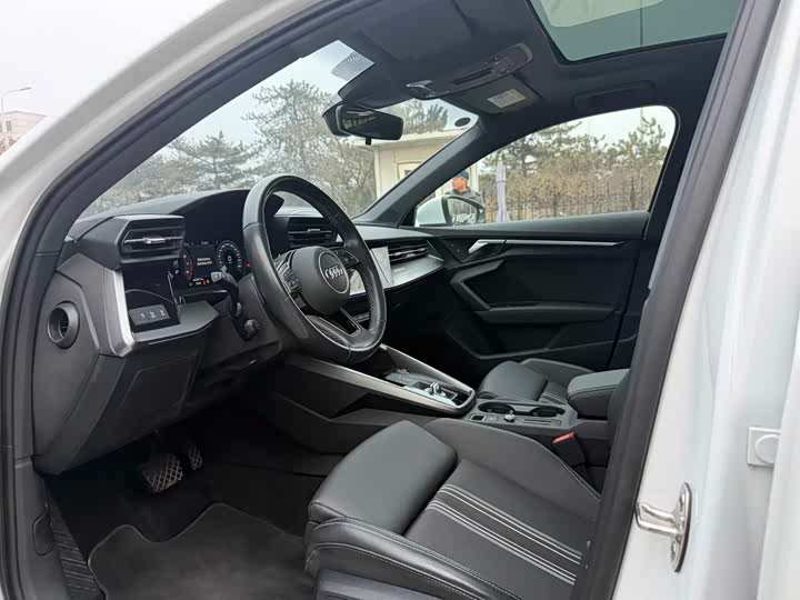 Фото 7 - Audi A3