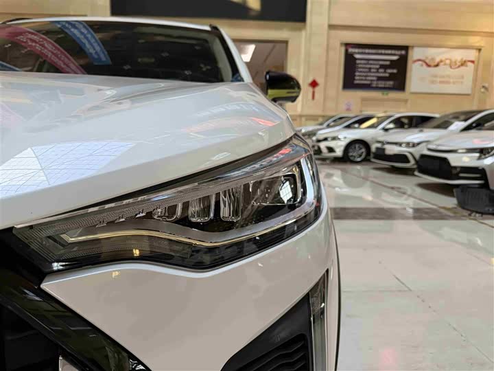 Фото 4 - Haval Chitu