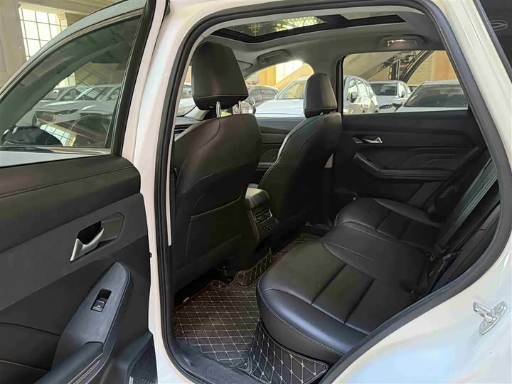 Фото 7 - Haval Chitu