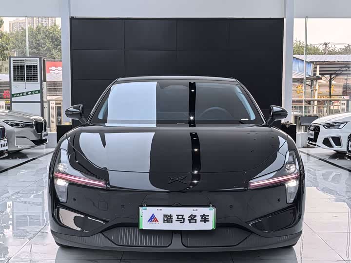 Photo 2 - XPeng Mona M03