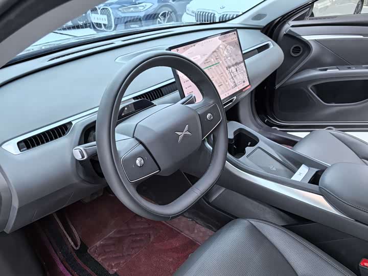 Photo 4 - XPeng Mona M03