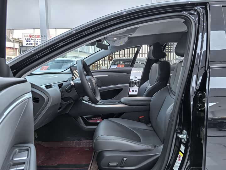 Photo 5 - XPeng Mona M03