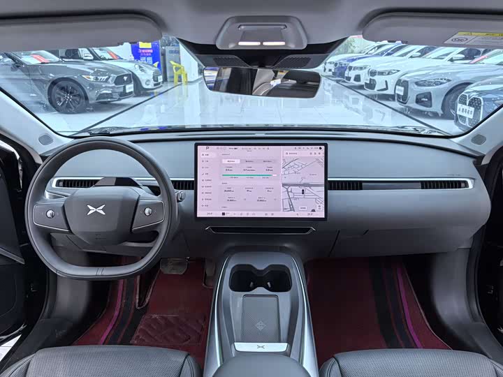 Photo 6 - XPeng Mona M03