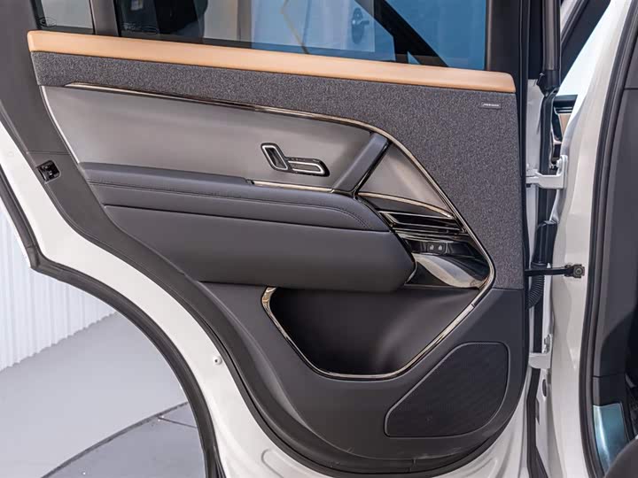 Photo 5 - Land Rover Range Rover Sport