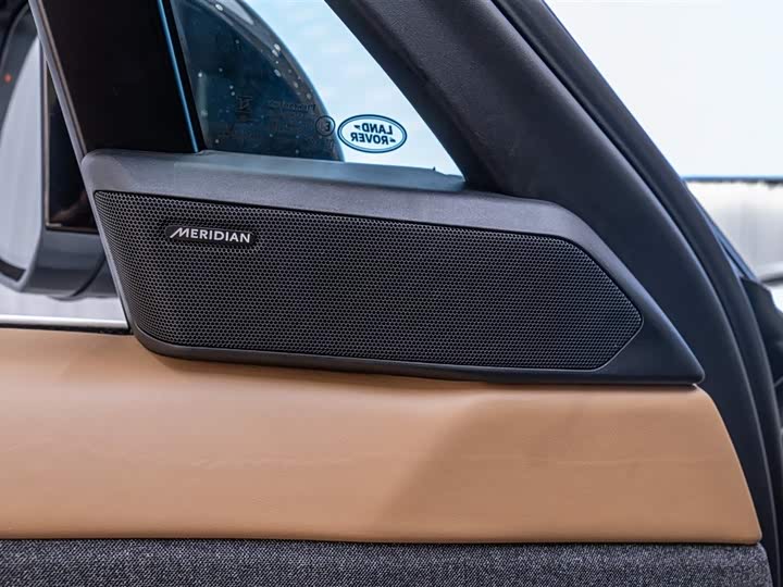 Photo 7 - Land Rover Range Rover Sport