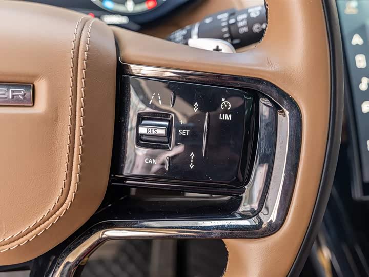 Photo 9 - Land Rover Range Rover Sport