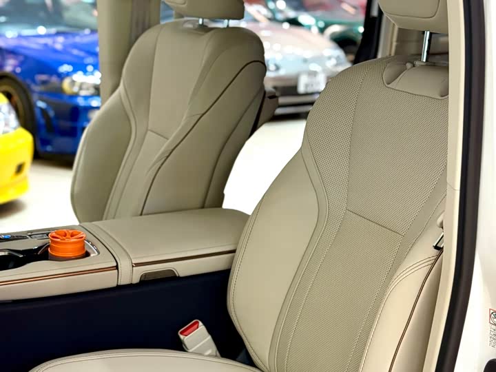 Фото 6 - Lexus LM