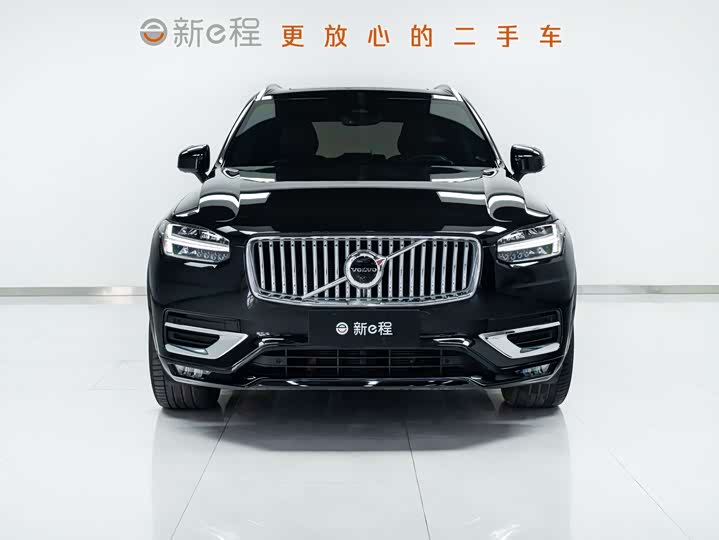 Фото 2 - Volvo XC90