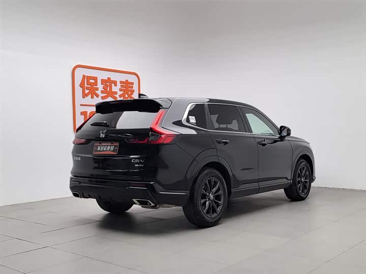 Фото 2 - Honda CR-V