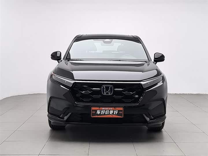 Фото 3 - Honda CR-V