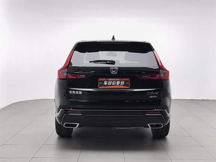 Фото 4 - Honda CR-V