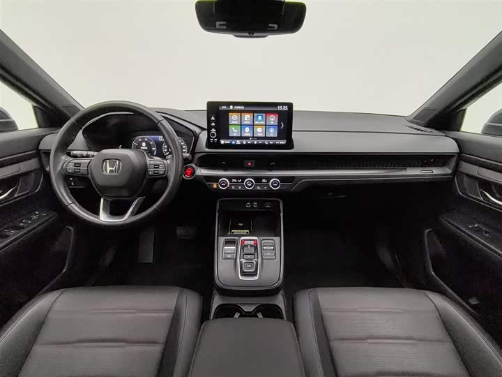 Фото 5 - Honda CR-V