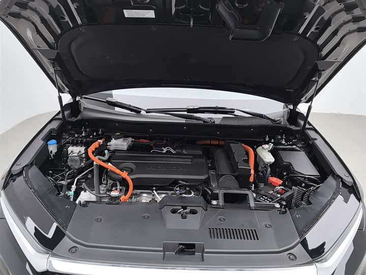 Фото 6 - Honda CR-V