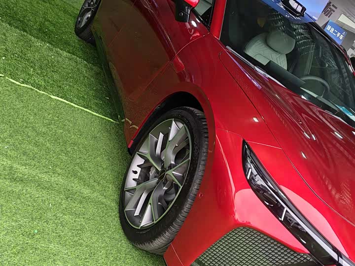 Фото 2 - Exeed Sterra ES