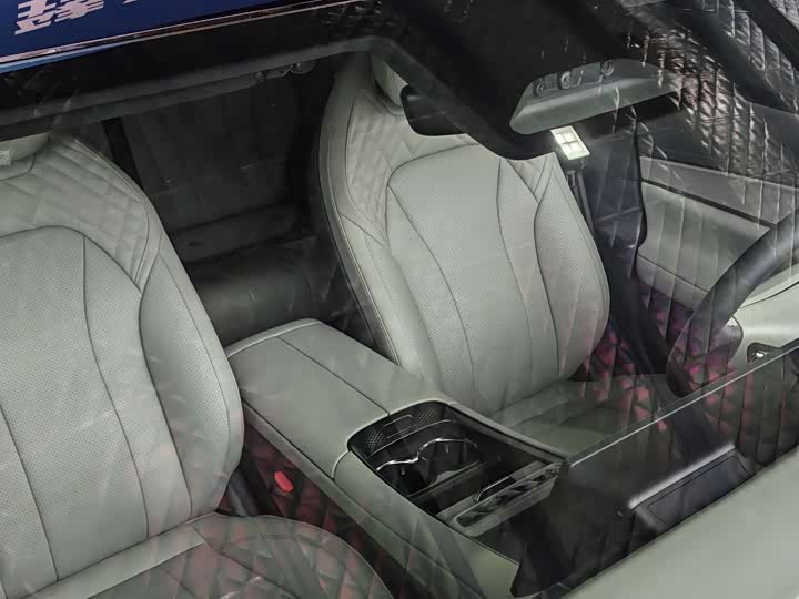 Фото 4 - Exeed Sterra ES