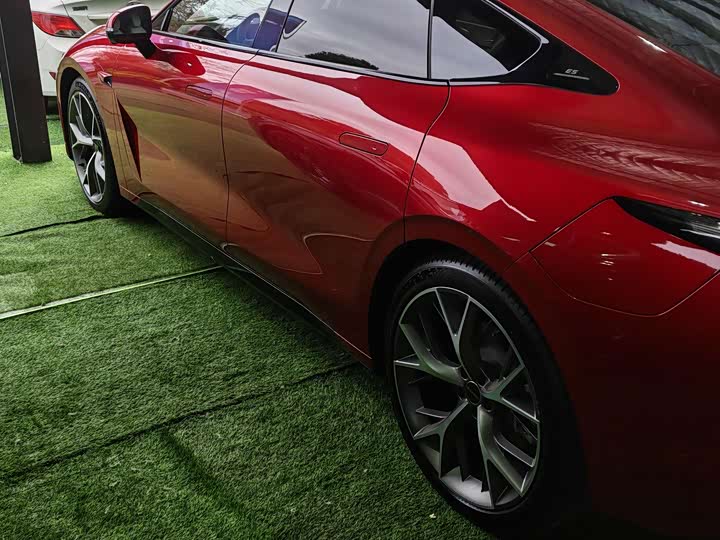 Фото 7 - Exeed Sterra ES