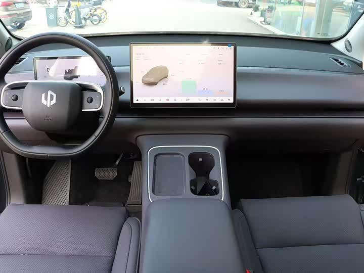 Фото 3 - Leapmotor C10