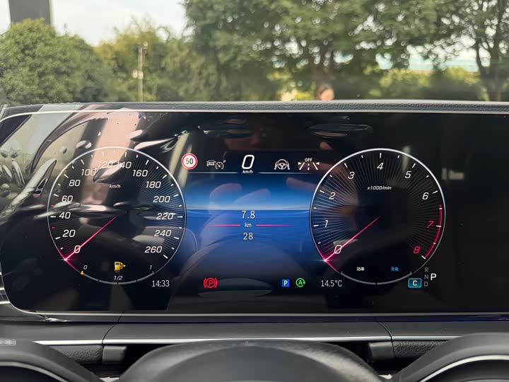 Фото 6 - Mercedes-Benz GLE-Class